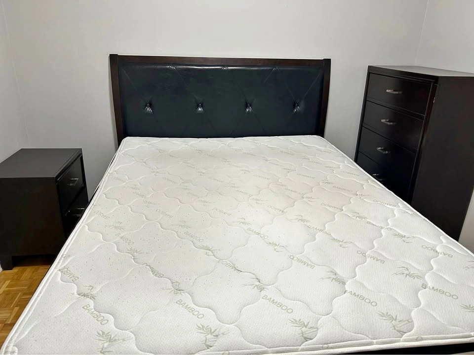 Private room for rent