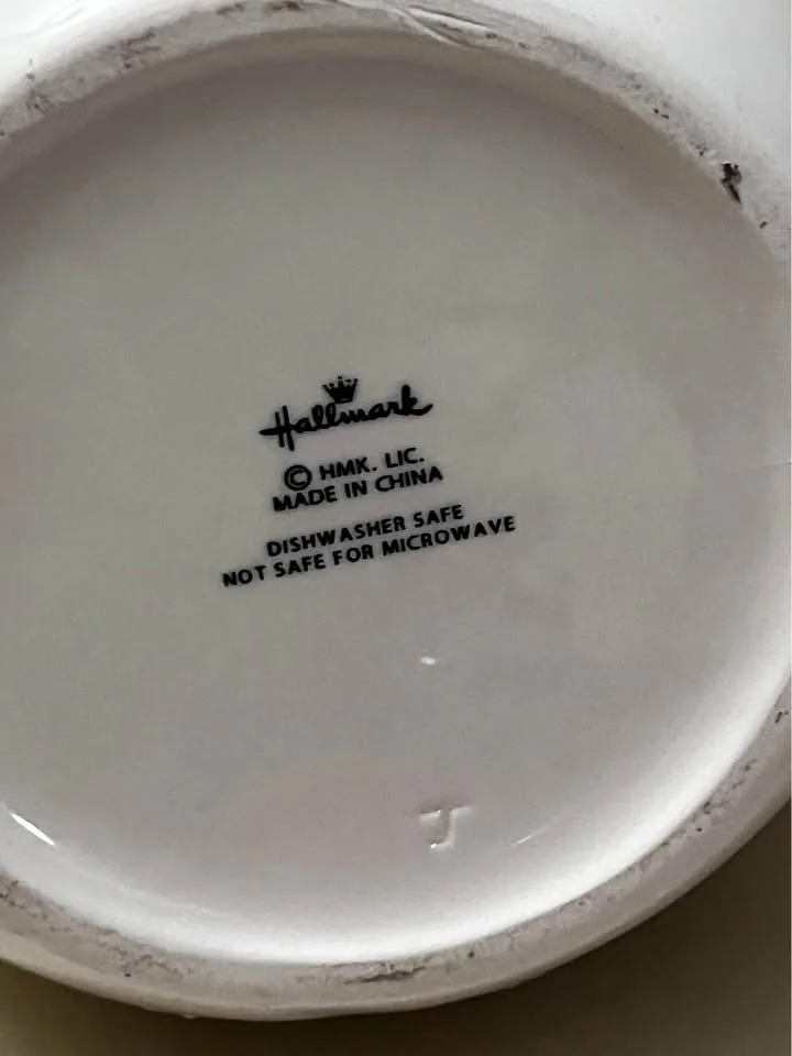 Hallmark Keepsake Ornament "A Merry Mouse" image indicator(5)