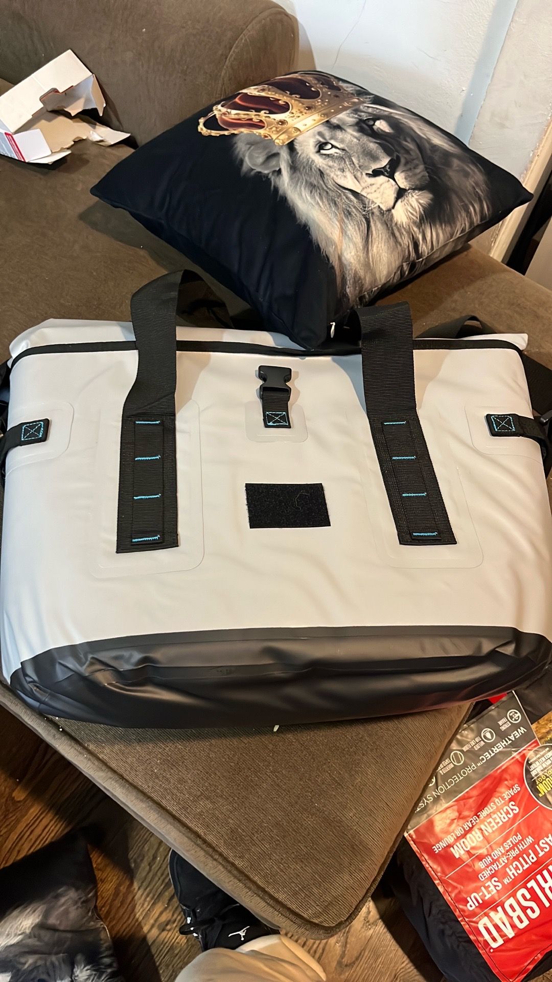 Cooler bag XL