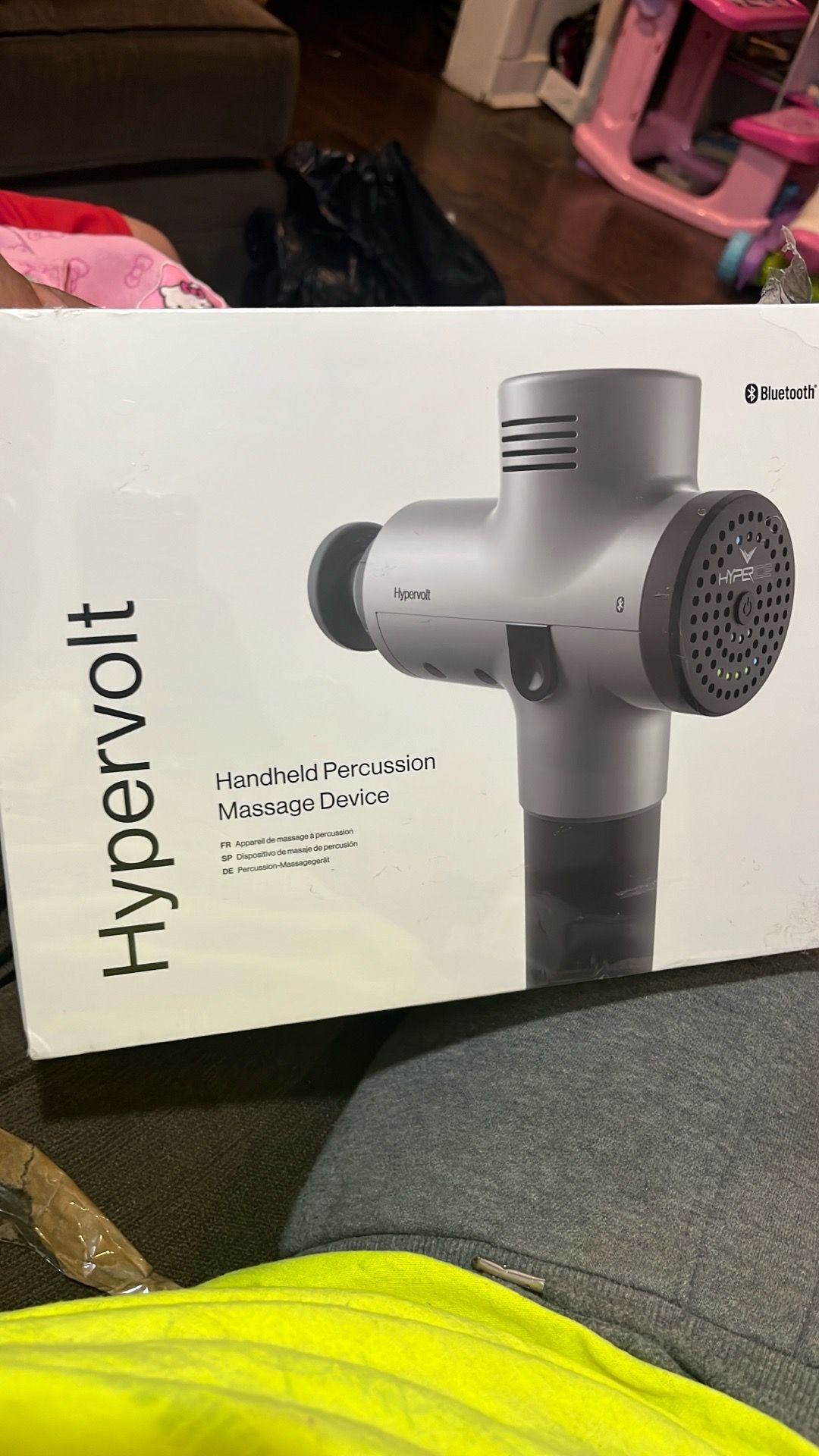 Massage Gun