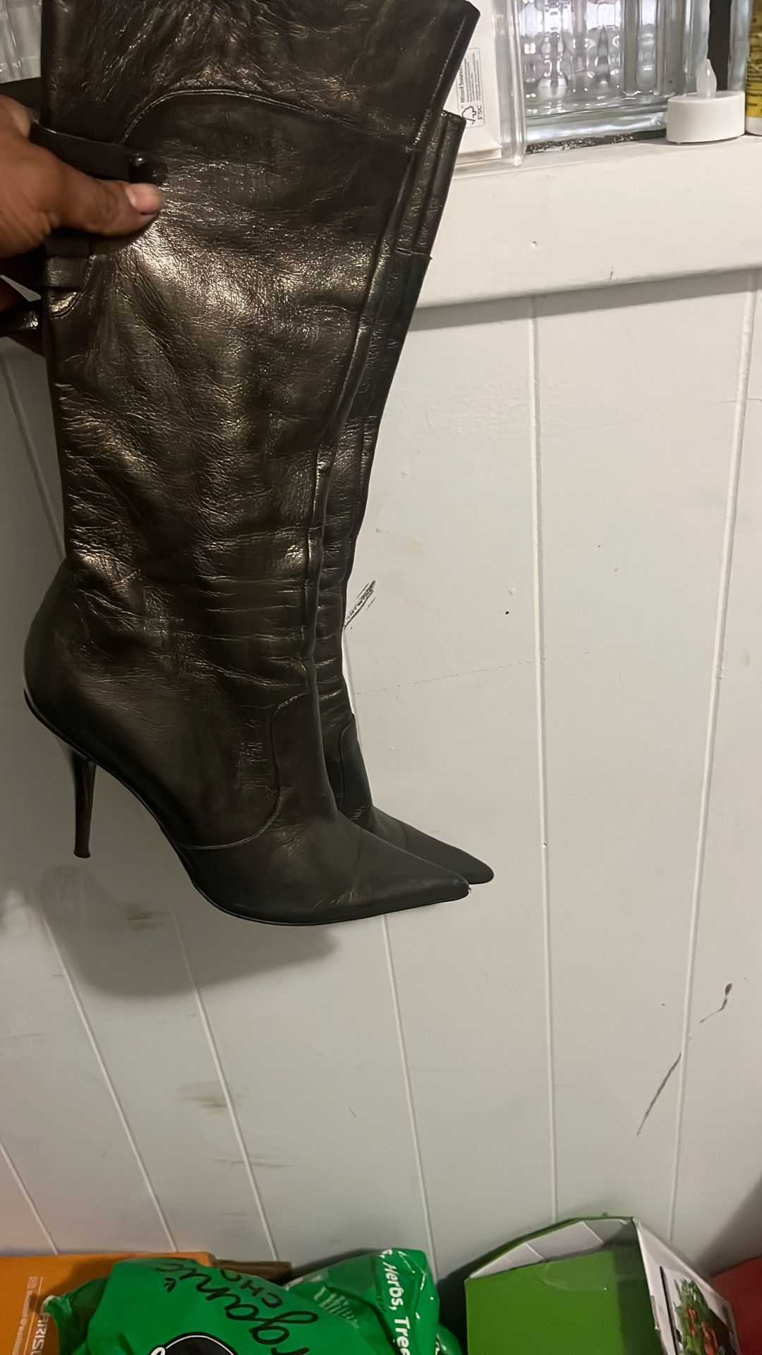 Women's Winter Boots