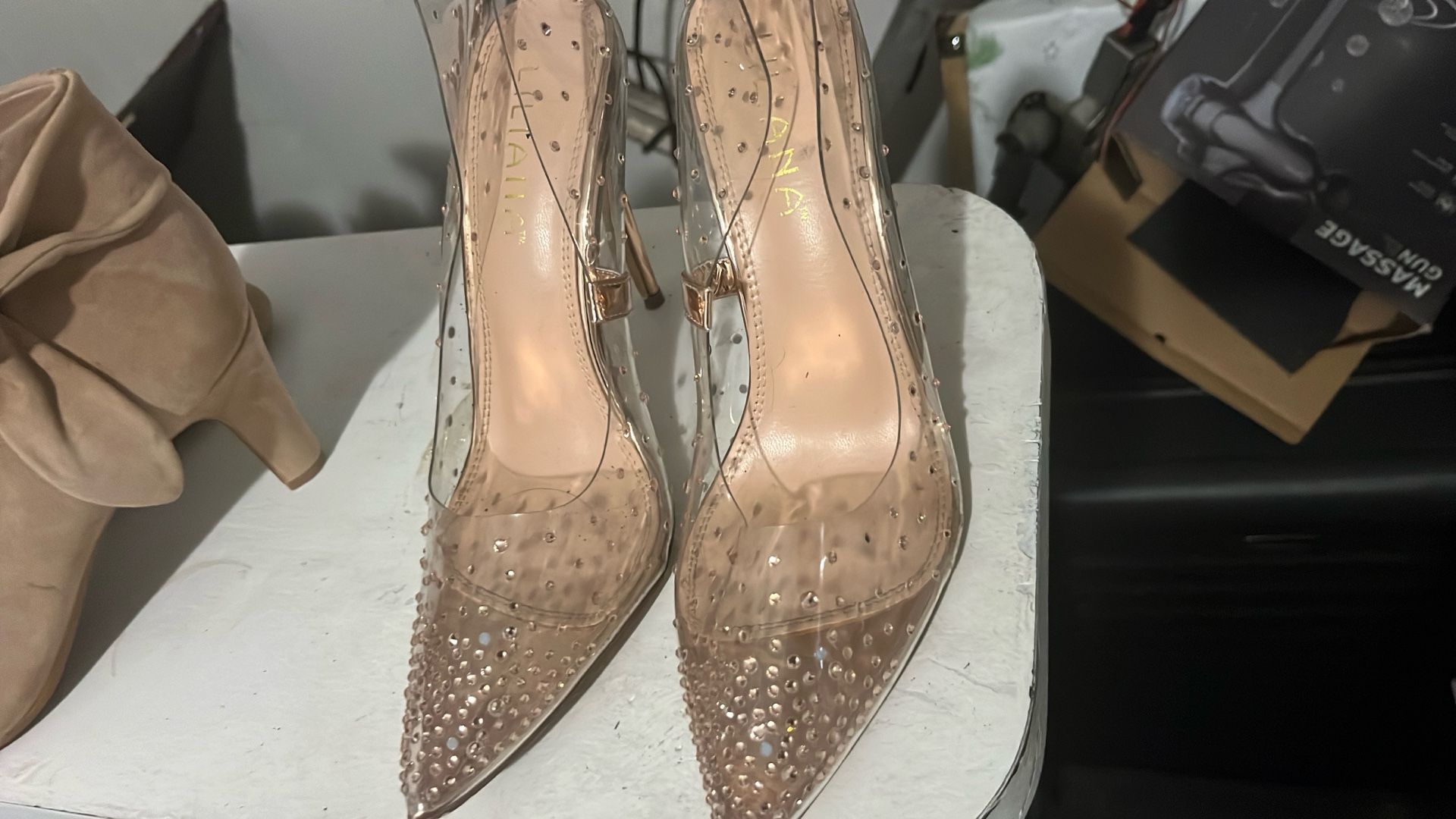 Liliana Shoes