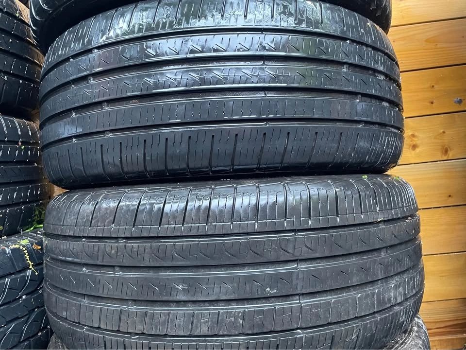 225/40R18 All Season Tires - Set of 4 - photo 2