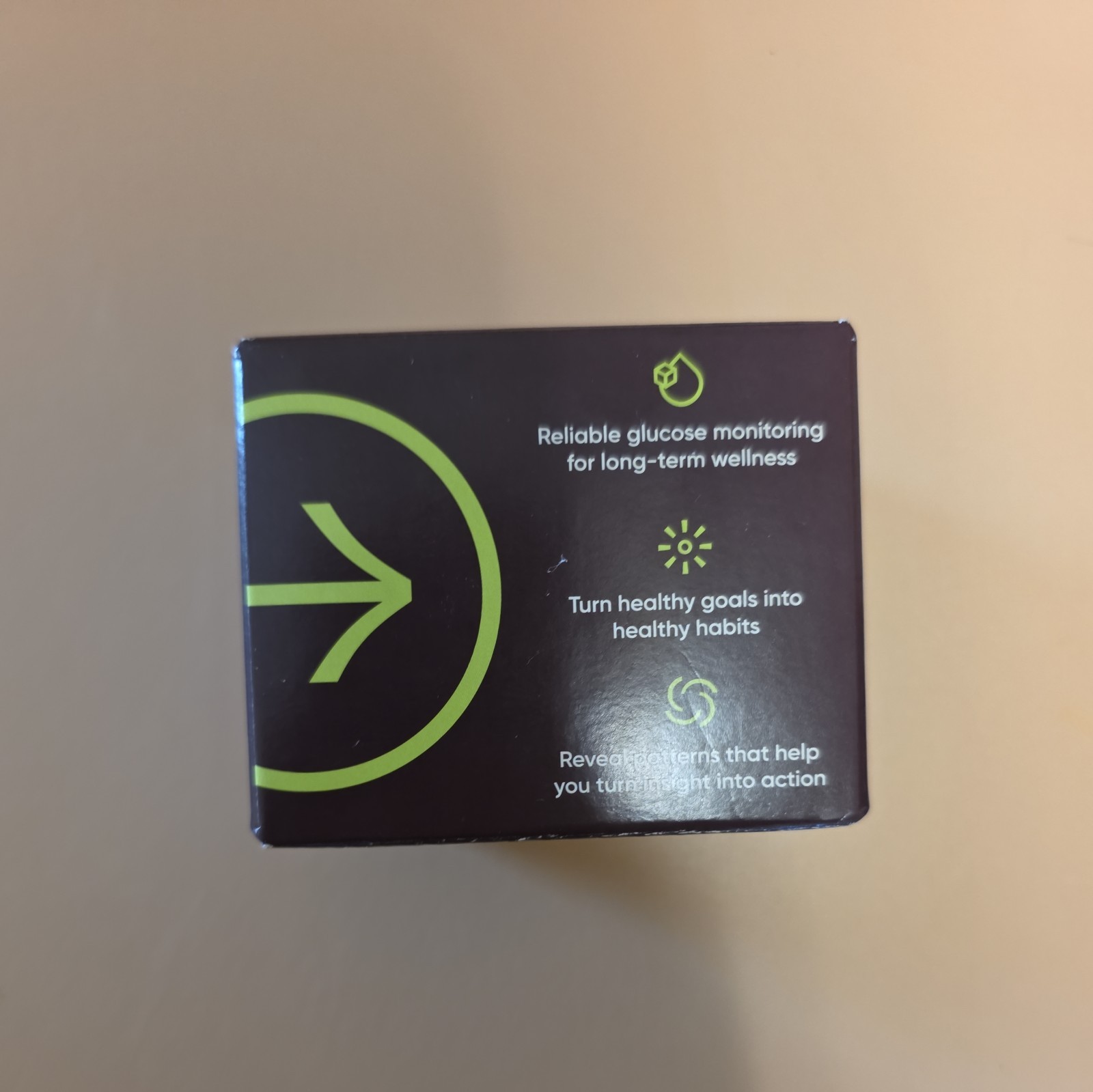 Stelo Glucose Biosensor Kit (1 Pack Sensor) - New/Sealed! - photo 5