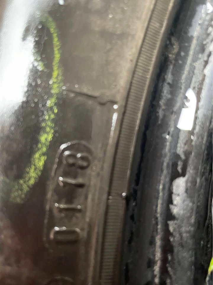 235/60R18 Nexen All Season Tires - Set of 4 - photo 3