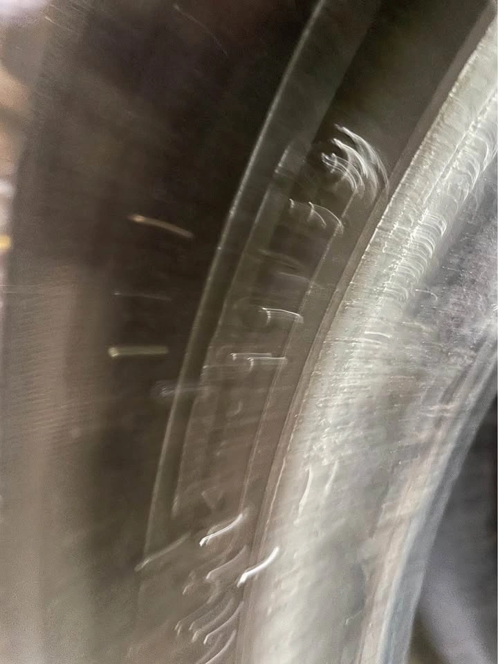 225/60R17 TOYO All Season Tires - Set of 2 - photo 4