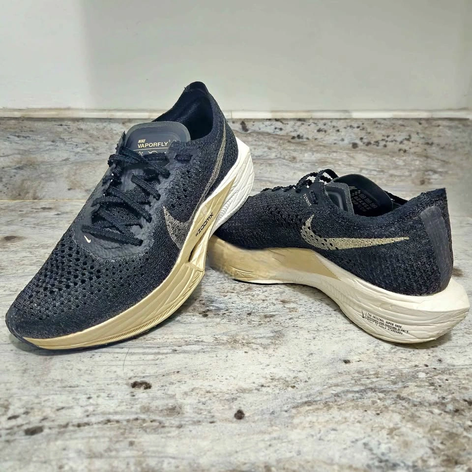 Nike Vaporfly 3 | Women's Size 6.5 | Carbon Plated Race Shoes