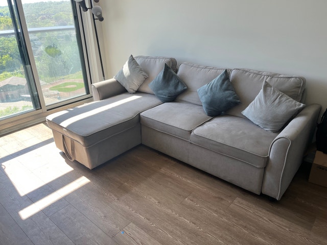 Excellent Condition Sofa