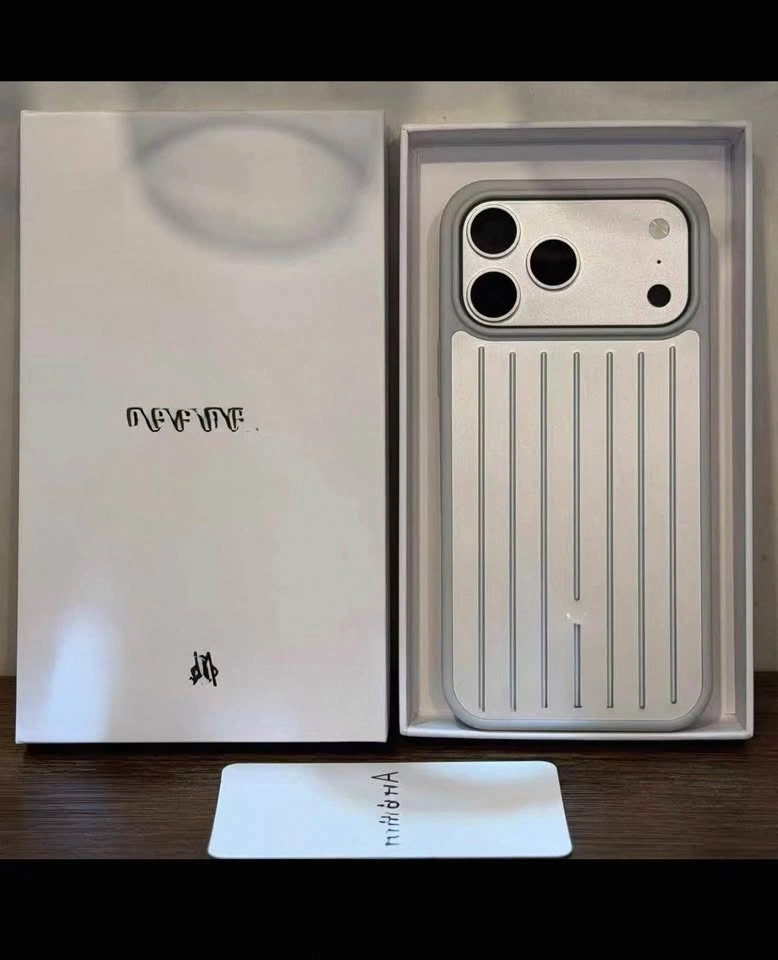iPhone 17 Pro and Pro Max Cases