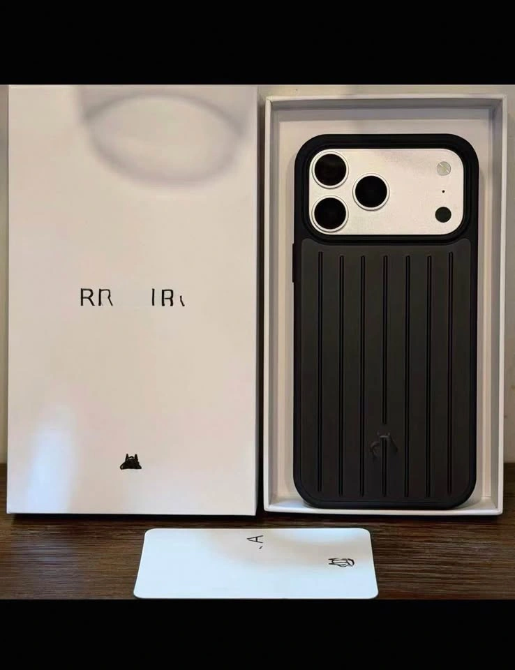 iPhone 17 Pro and Pro Max Cases - photo 2