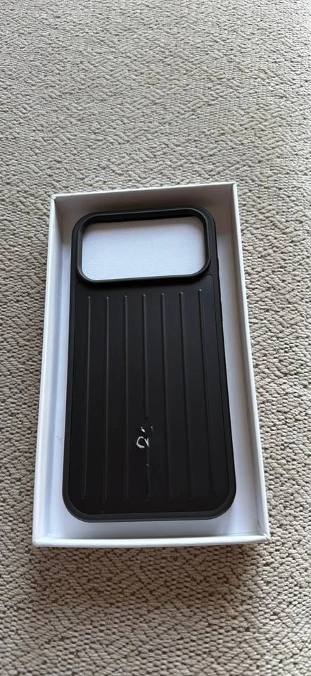 iPhone 17 Pro and Pro Max Cases - photo 4