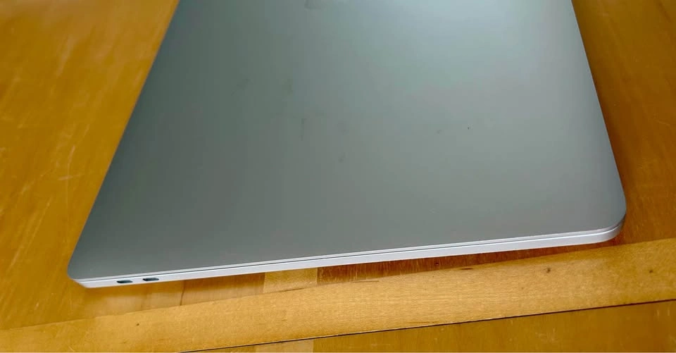 16” MacBook Pro 64GB RAM Touchbar - photo 4