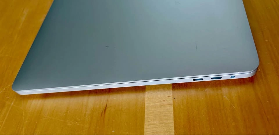 16” MacBook Pro 64GB RAM Touchbar - photo 5