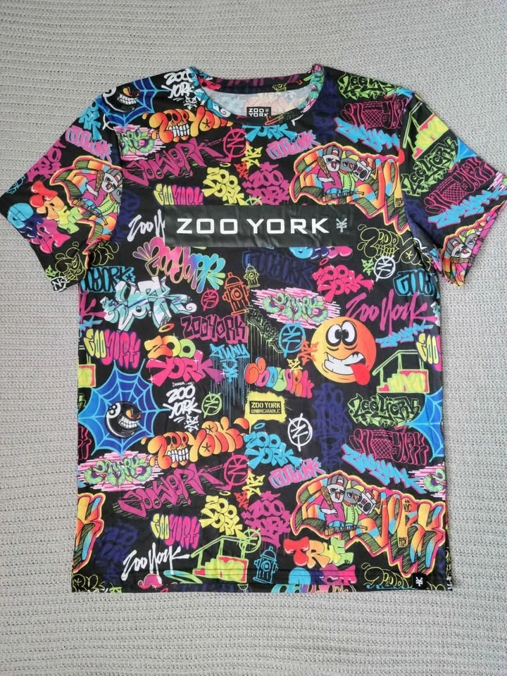 Graphics T-Shirt