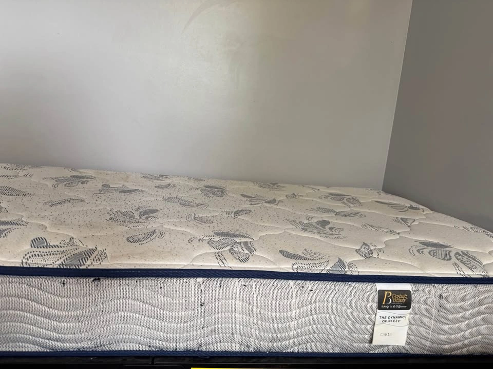 Twin Hybrid Mattress - photo 2