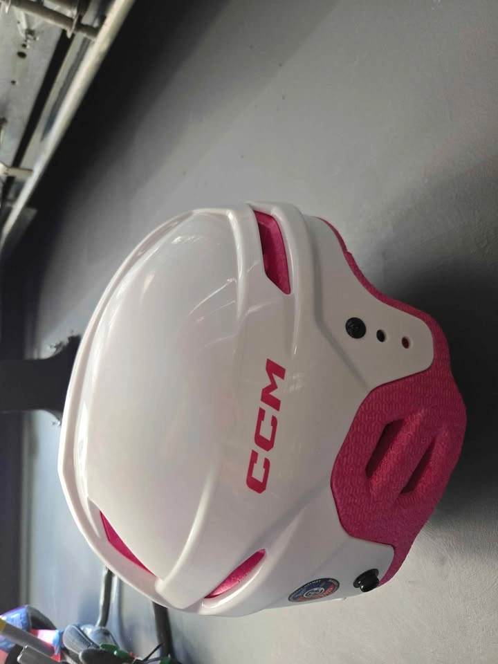 CCM Hockey Helmets - $55 each or all $200 - photo 4