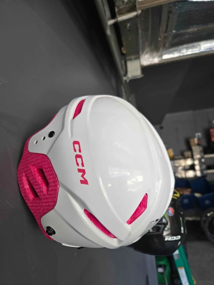 CCM Hockey Helmets - $55 each or all $200 - photo 5