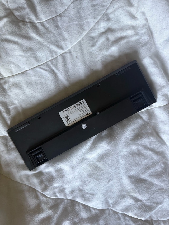 Magegee MKBOX Mechanical Keyboard - photo 2
