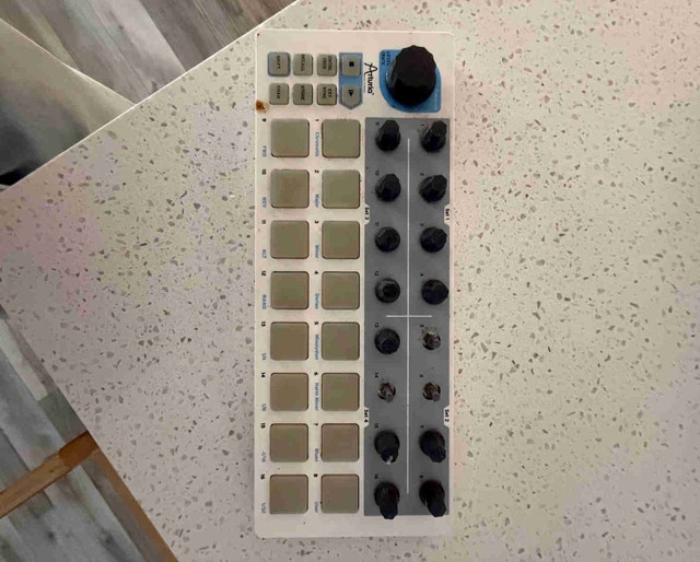 Arturia Beatstep