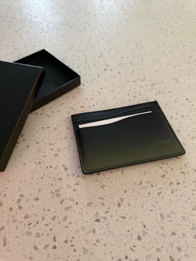 Dime Cardholder - photo 2