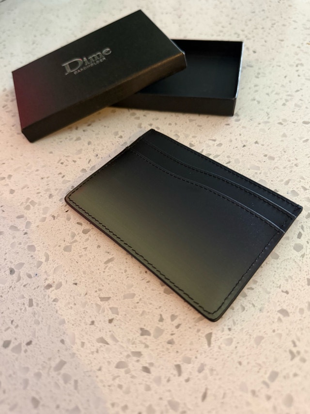 Dime Cardholder - photo 3