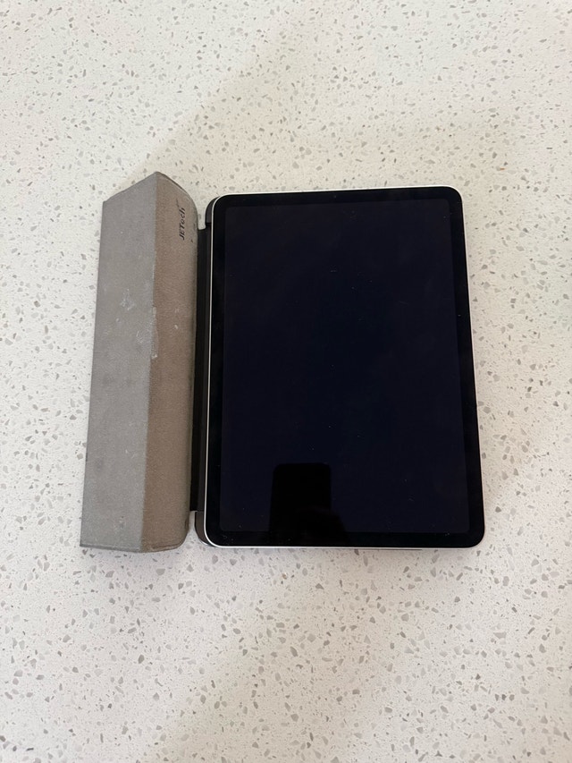 iPad Air 4th Gen 64GB WiFi + Cellular A2324 - photo 2