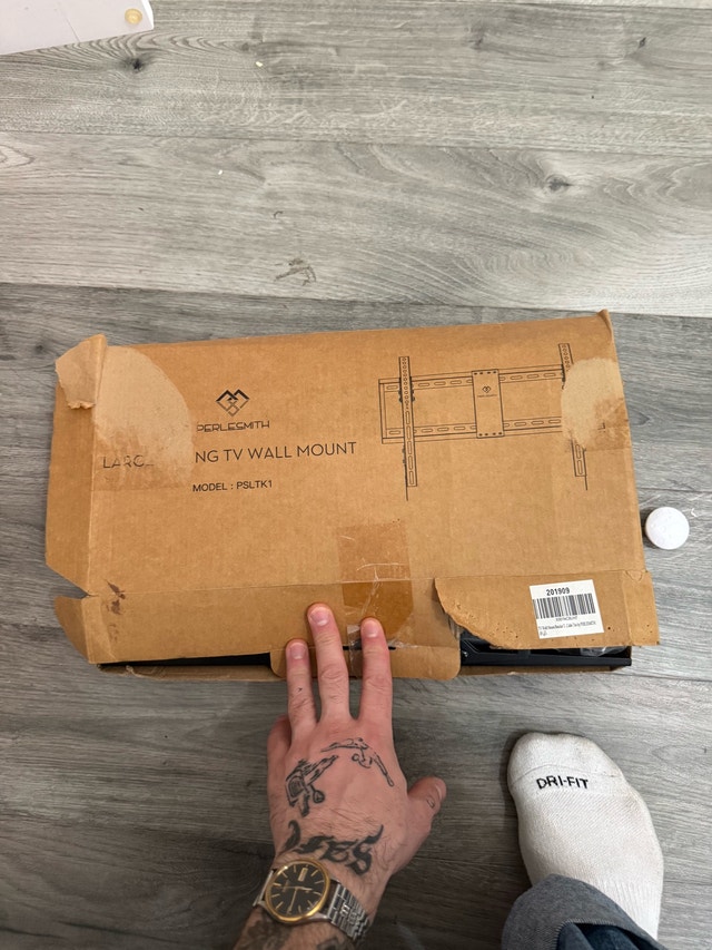 TV Wall Mount