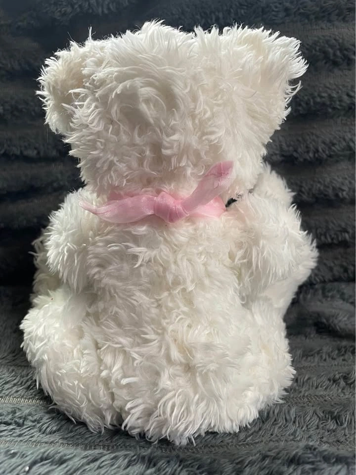 1999 Pickford Bears Ltd. Brass Button Bear "Lucy" 1950s - Coll - photo 2
