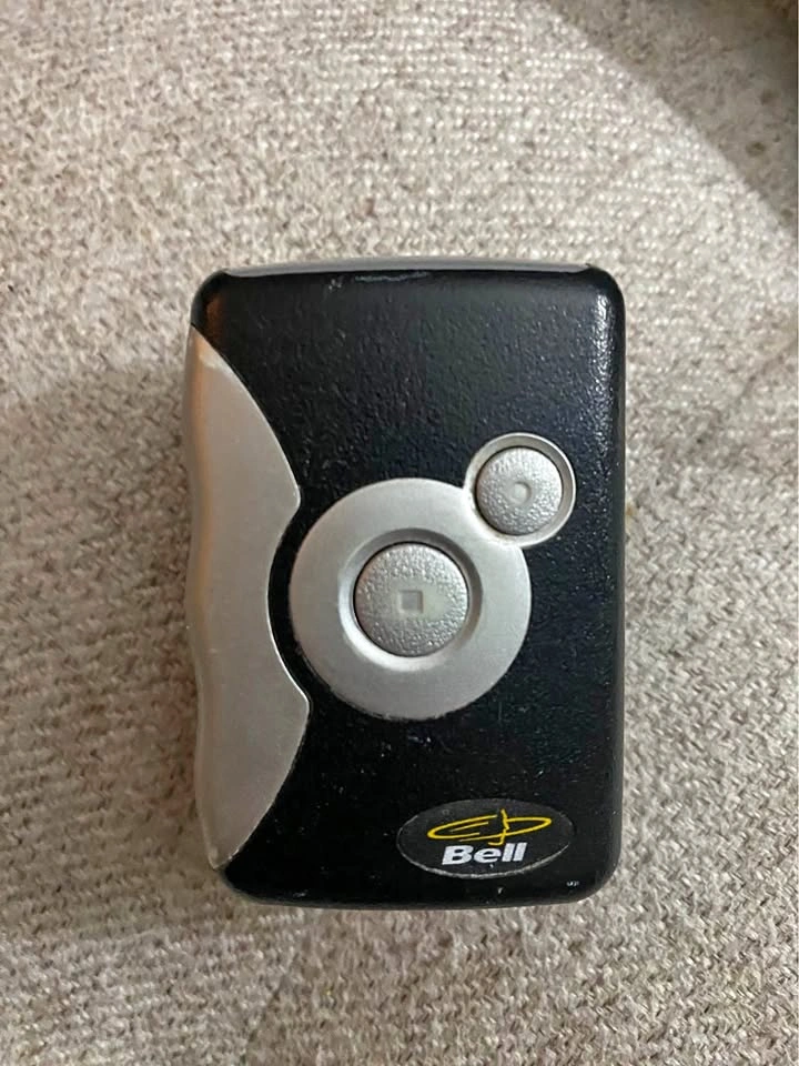 Cybertree CTF-155 Numeric Pager