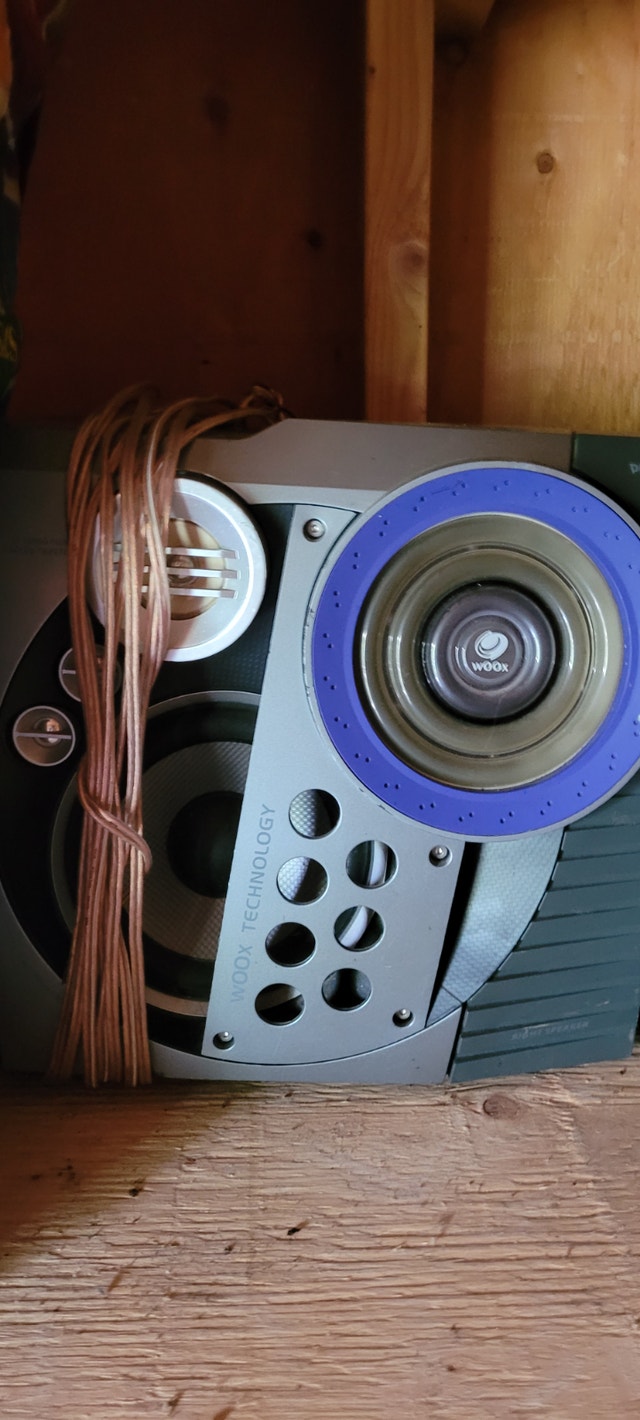 Philips C777 Gameport Mini System - photo 3