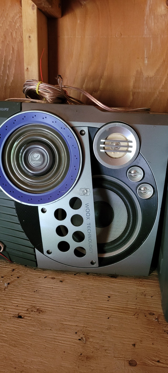 Philips C777 Gameport Mini System - photo 4