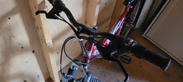 Bike for sale - photo 3