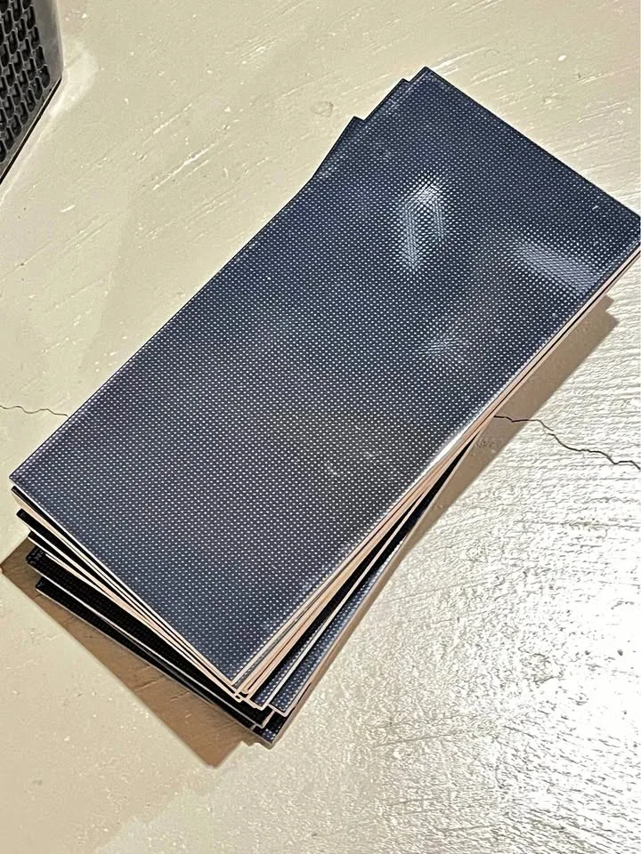 15 pcs Wall/Floor Tiles 8 x 16 Inch thumbnail