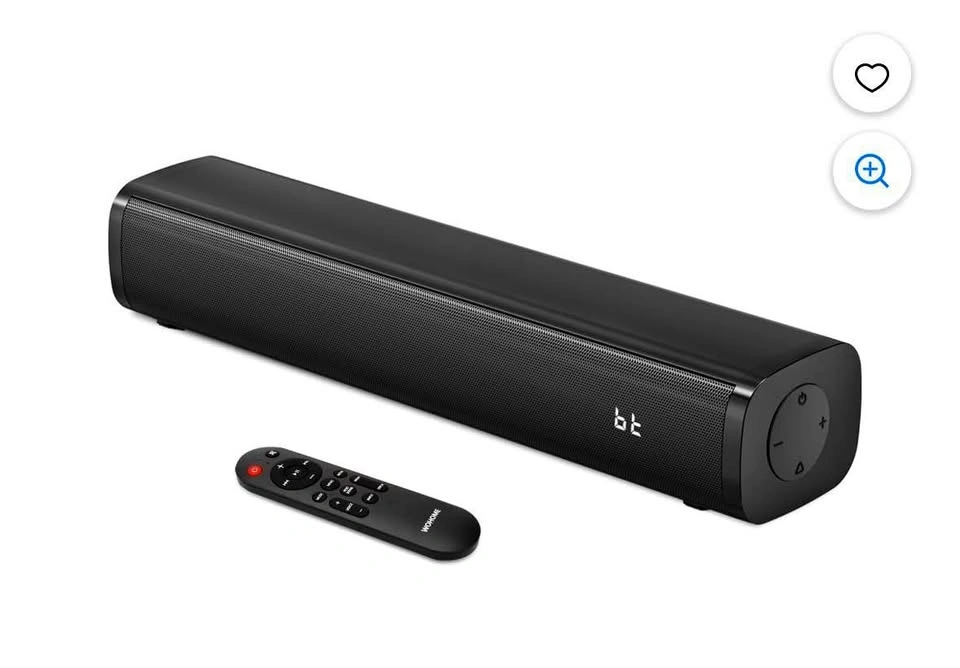 Wohome 2.1 Soundbar