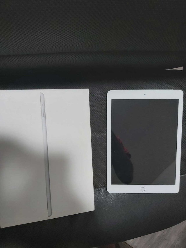 iPad 6th gen 32GB WiFi + Cellular
