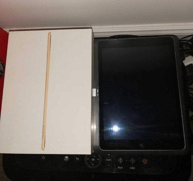 Apple iPad Air 32GB