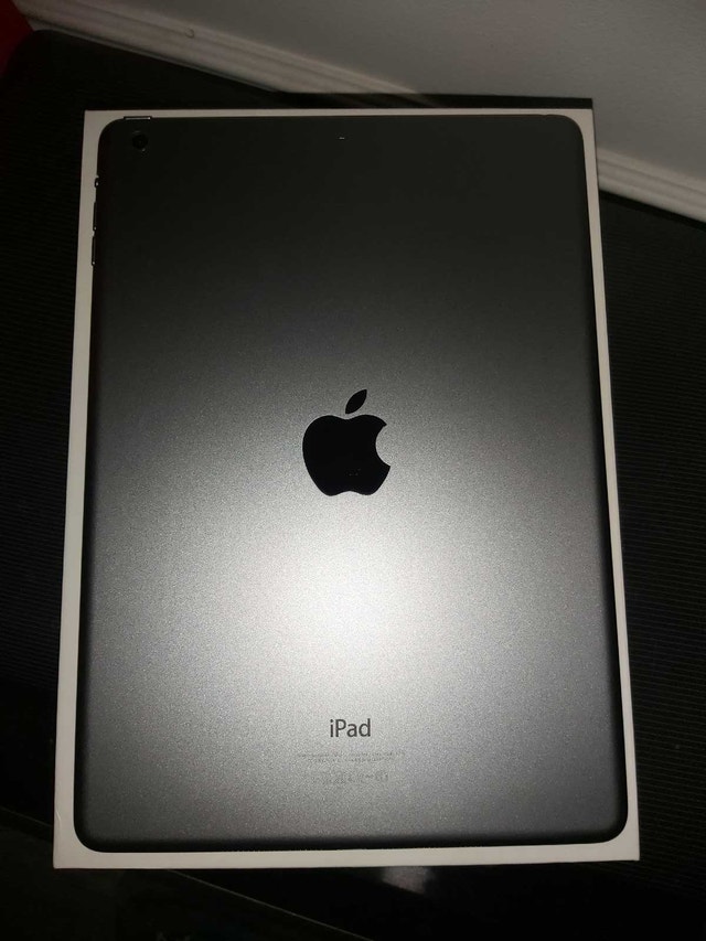 Apple iPad Air 32GB - photo 2