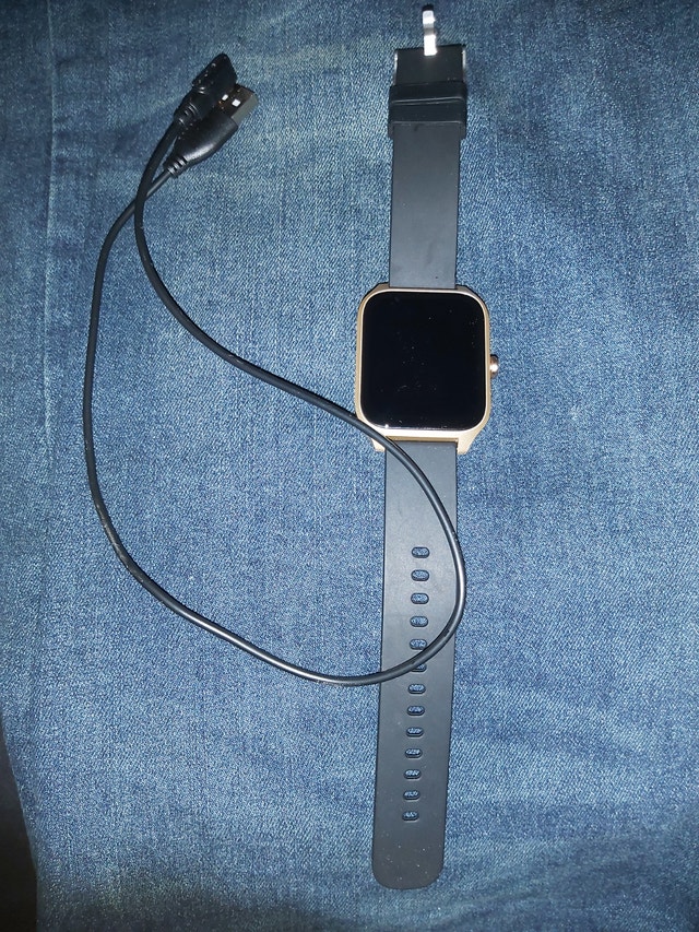 Smartwatch compatibility with Android and iphone