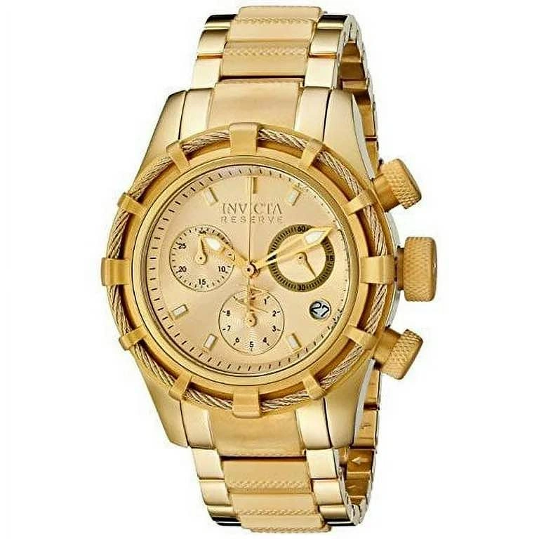 Invicta Bolt Lady 40mm Watch