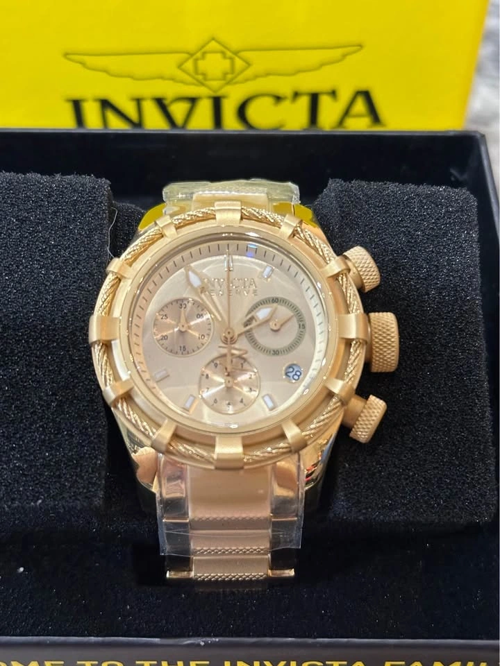 Invicta Bolt Lady 40mm Watch - photo 2