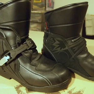 Joe Rocket Meteor Men's Motorcycle Boots