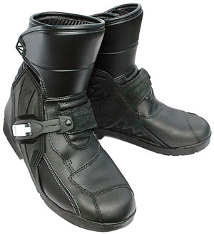 Joe Rocket Meteor Men's Motorcycle Boots - photo 2