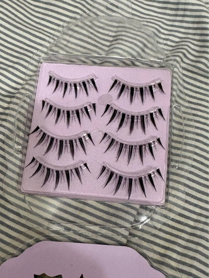 Lash strips - photo 2
