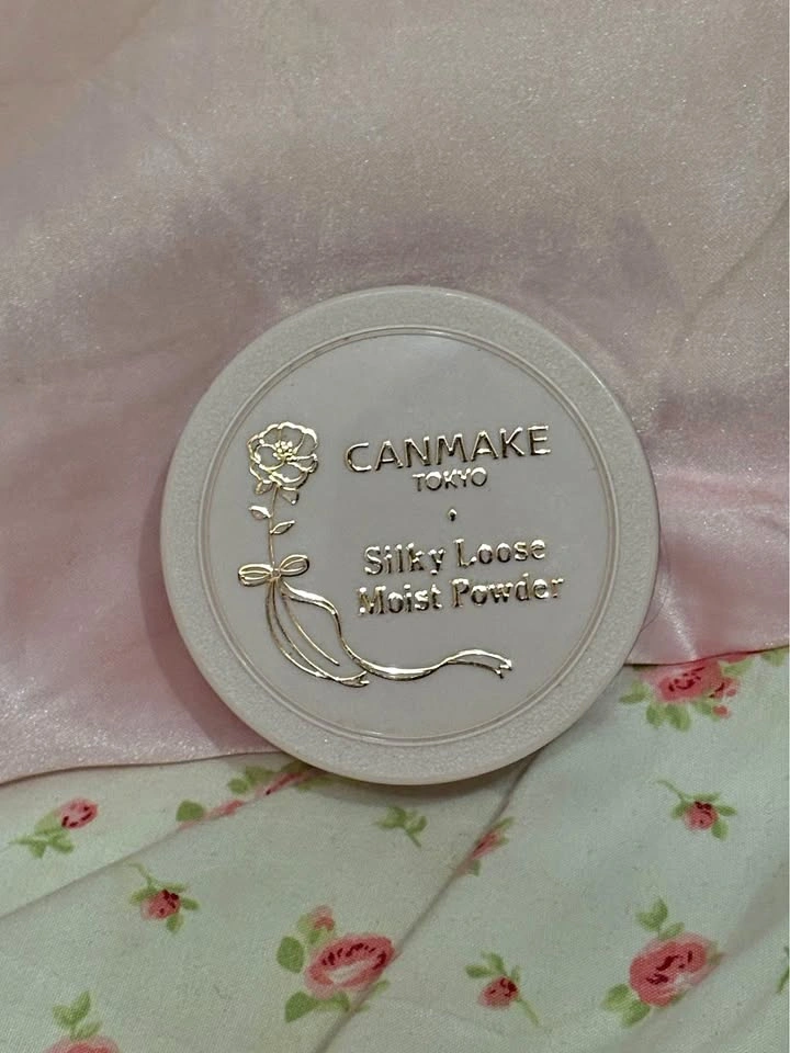 Canmake Loose Powder