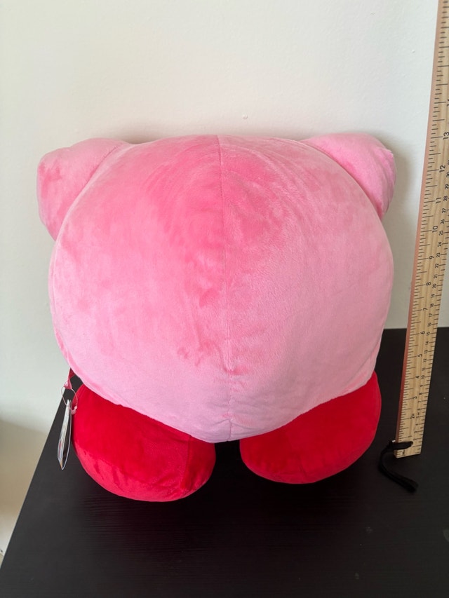 [JAPAN] Brand New Kirby Plush - photo 2