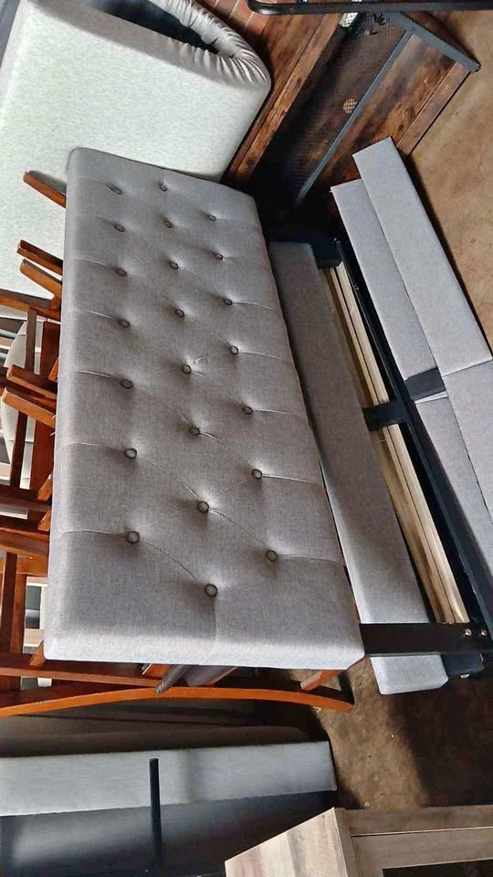 Queen Size Frame
