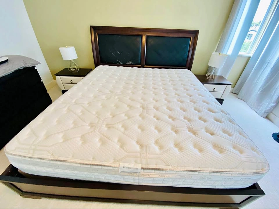 Premium Serta King Mattress | Like New Condition | $150