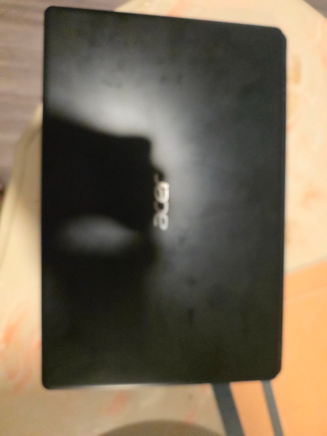Acer Aspire 3 Laptop - photo 5