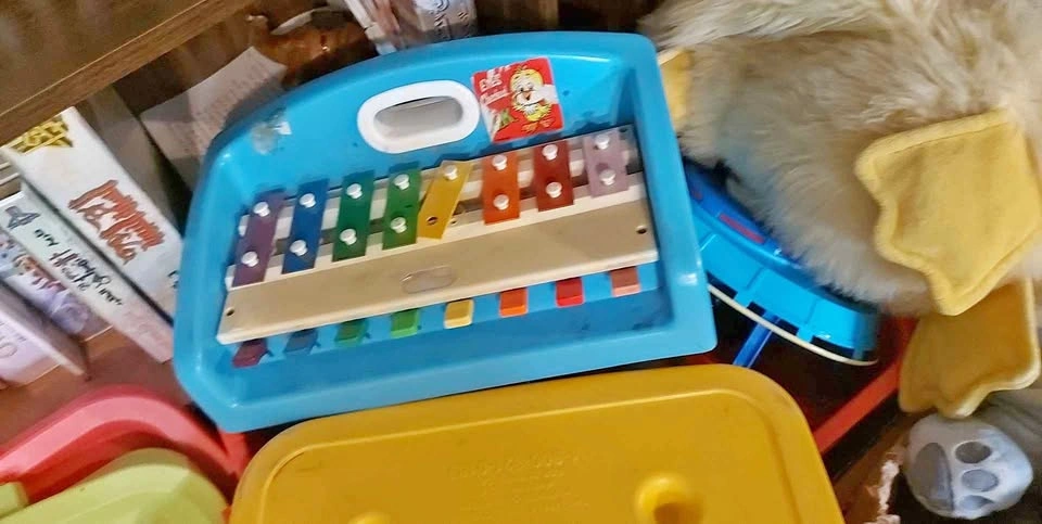Kids Toy Xylophone