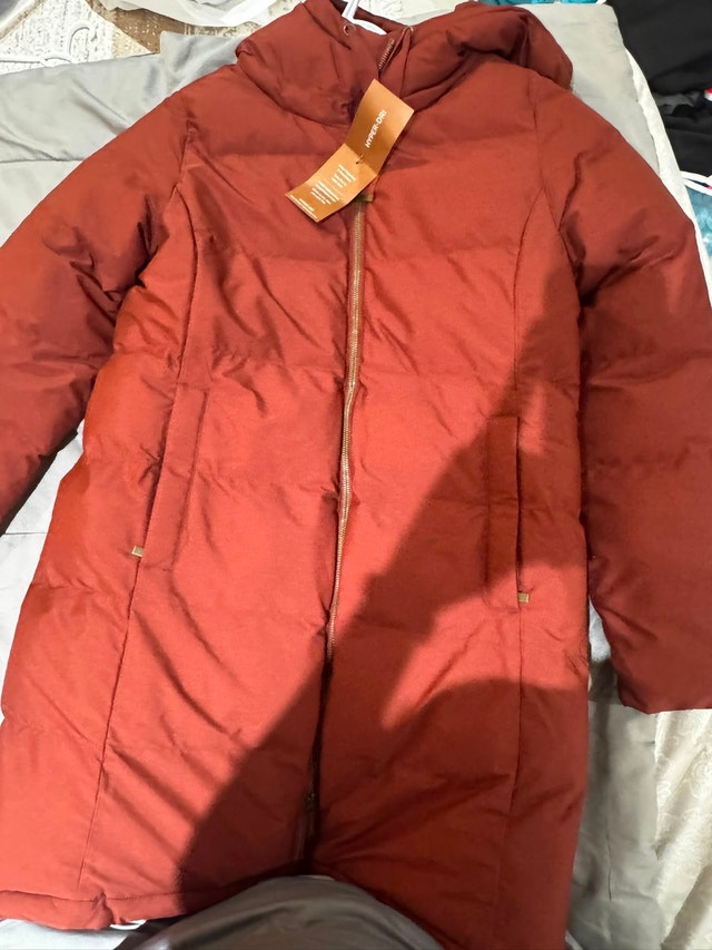 BRAND NEW WINTER JACKET SALE - photo 2